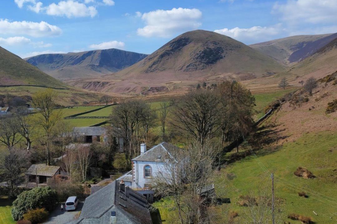 Photo of Others in Mungrisdale