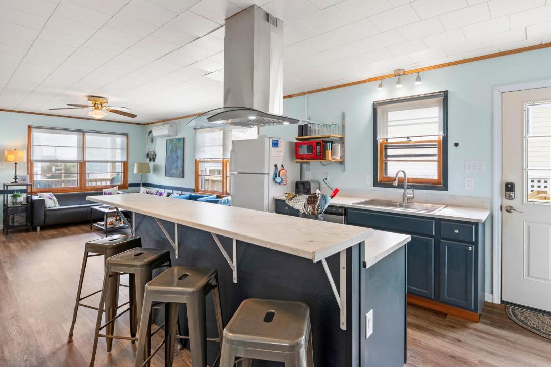 Photo of Kitchen in Kitty Hawk
