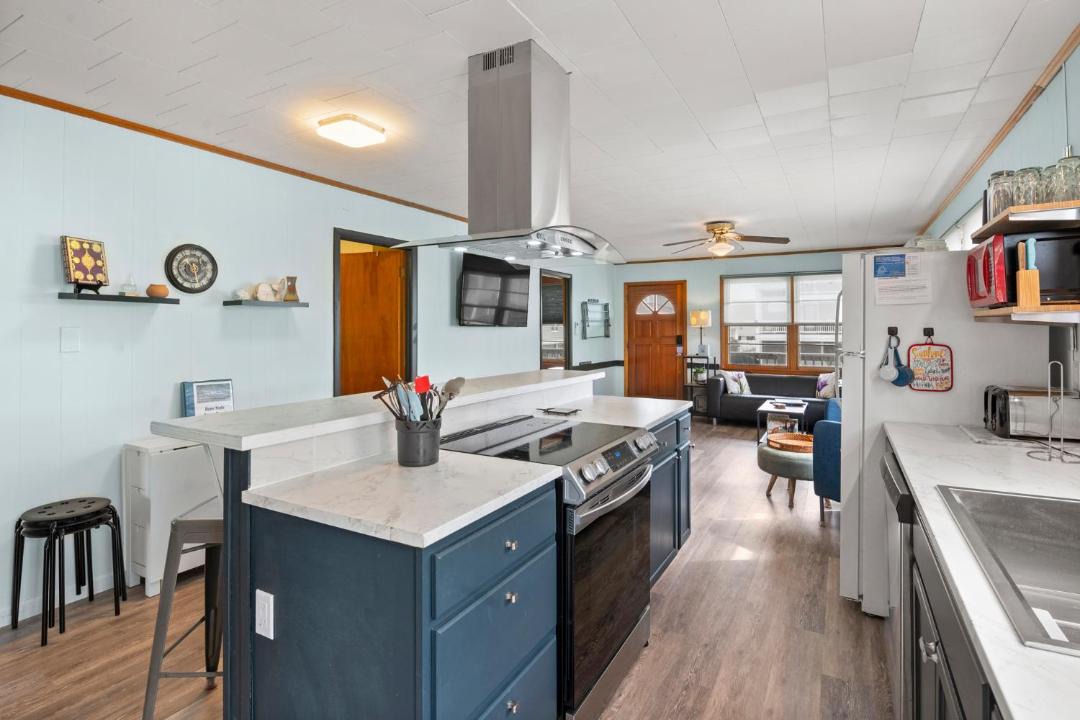 Photo of Kitchen in Kitty Hawk