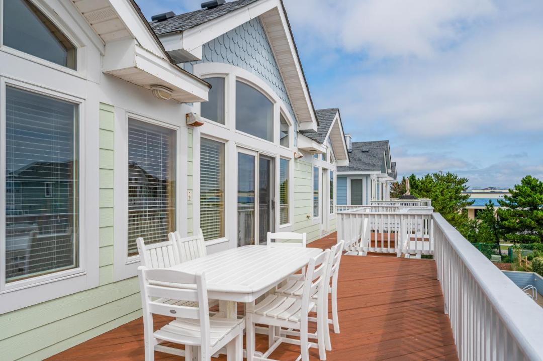 Photo of Patio Balcony in Buck Island