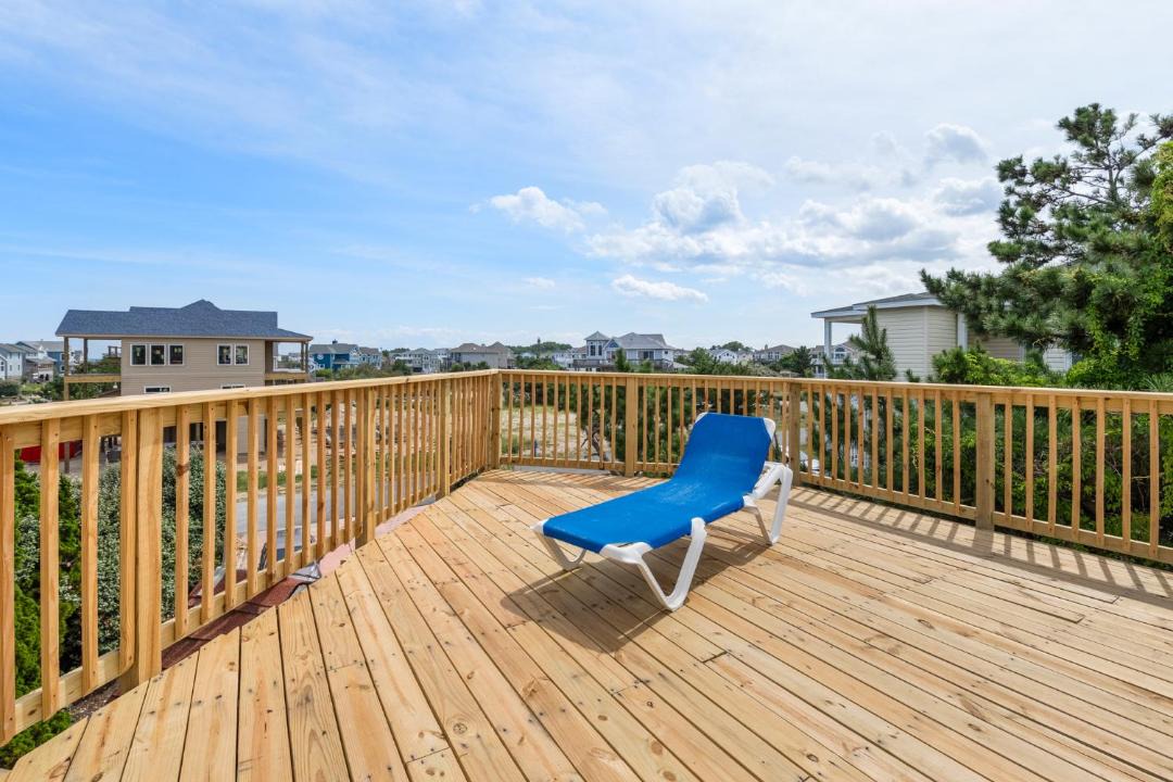 Photo of Patio Balcony in Ocean Hill