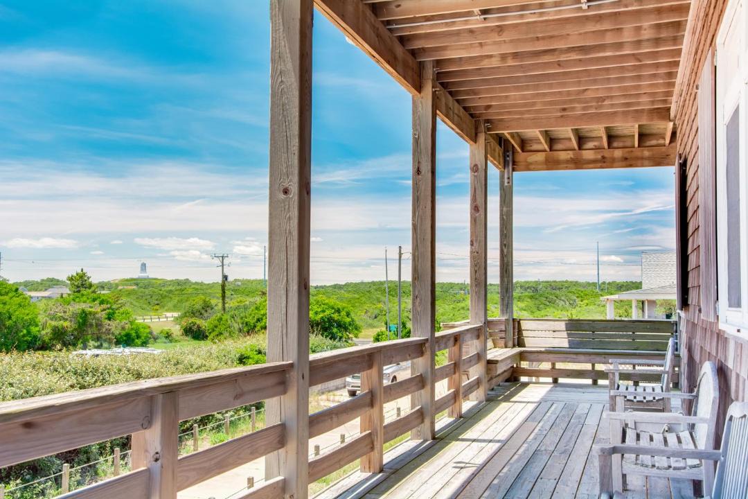 Photo of Patio Balcony in Kill Devil Hills