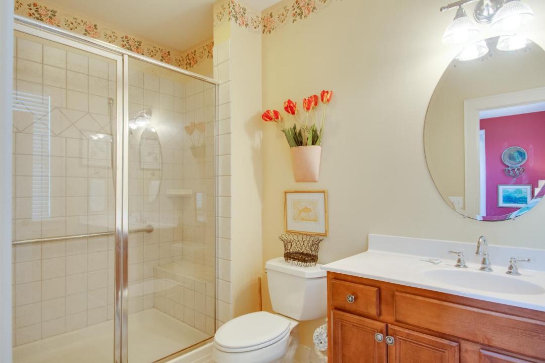 Photo of Bathroom in Kill Devil Hills