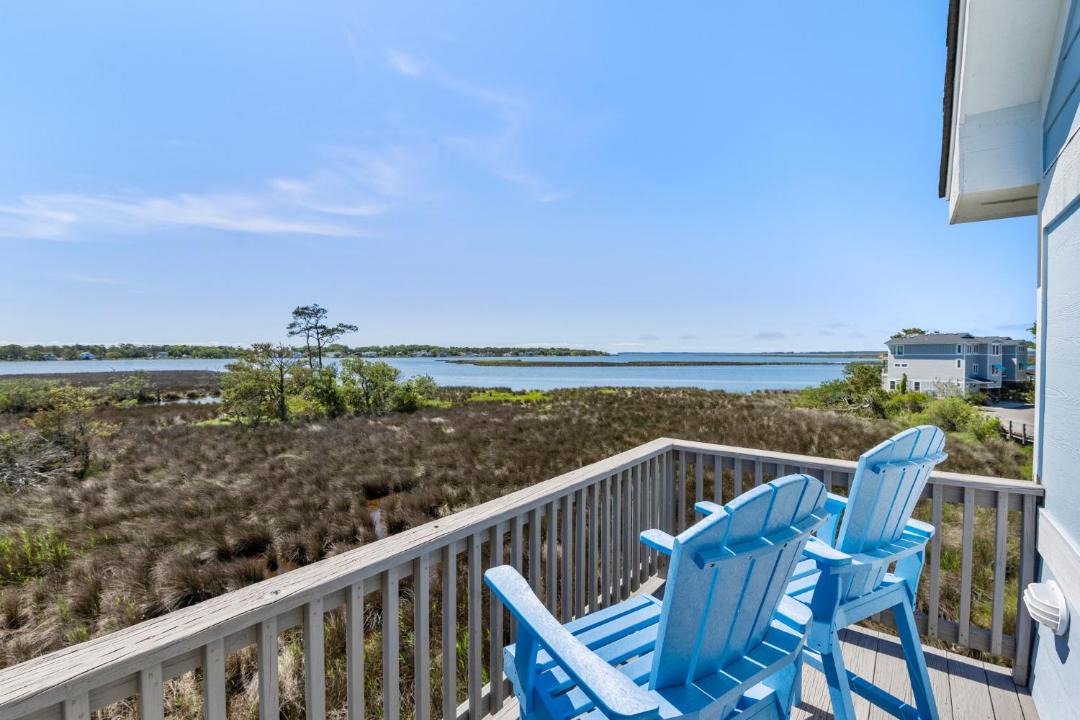 Photo of Patio Balcony in Colington