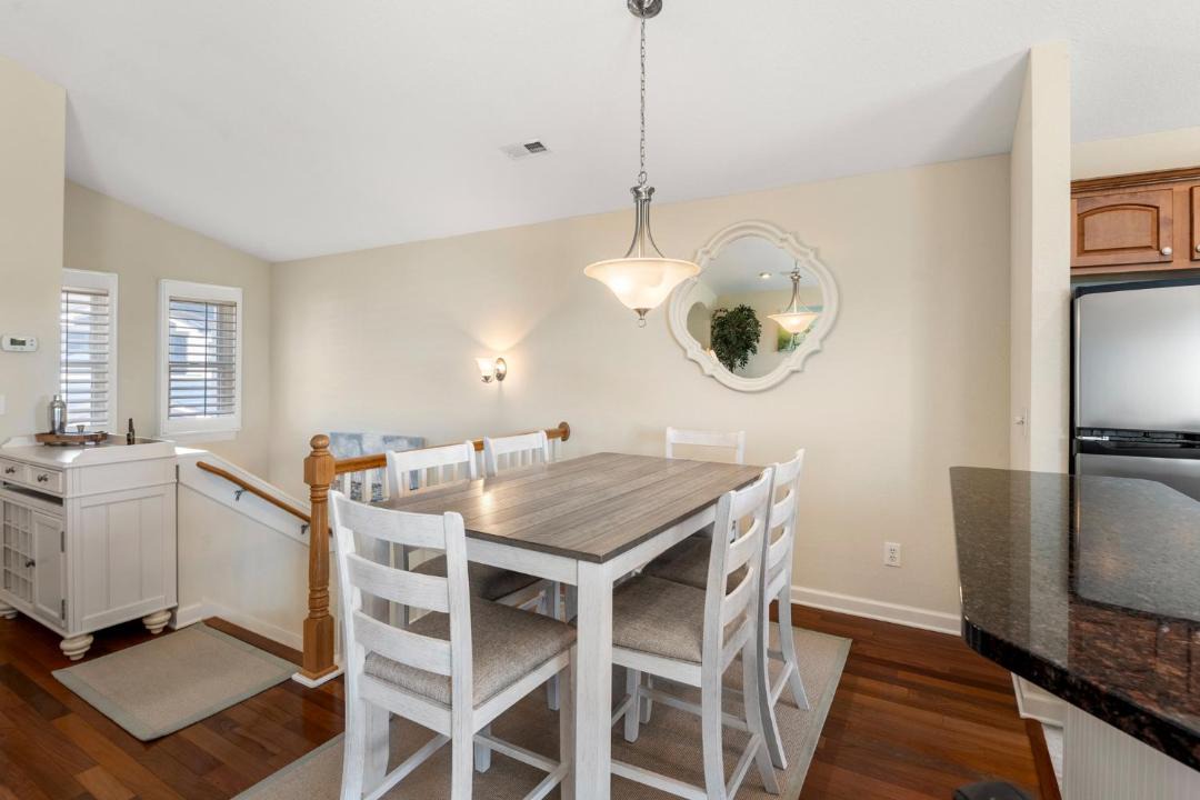 Photo of Kitchen in Colington