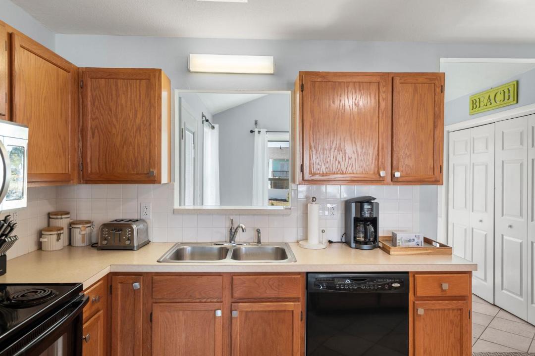 Photo of Kitchen in Carolina Dunes