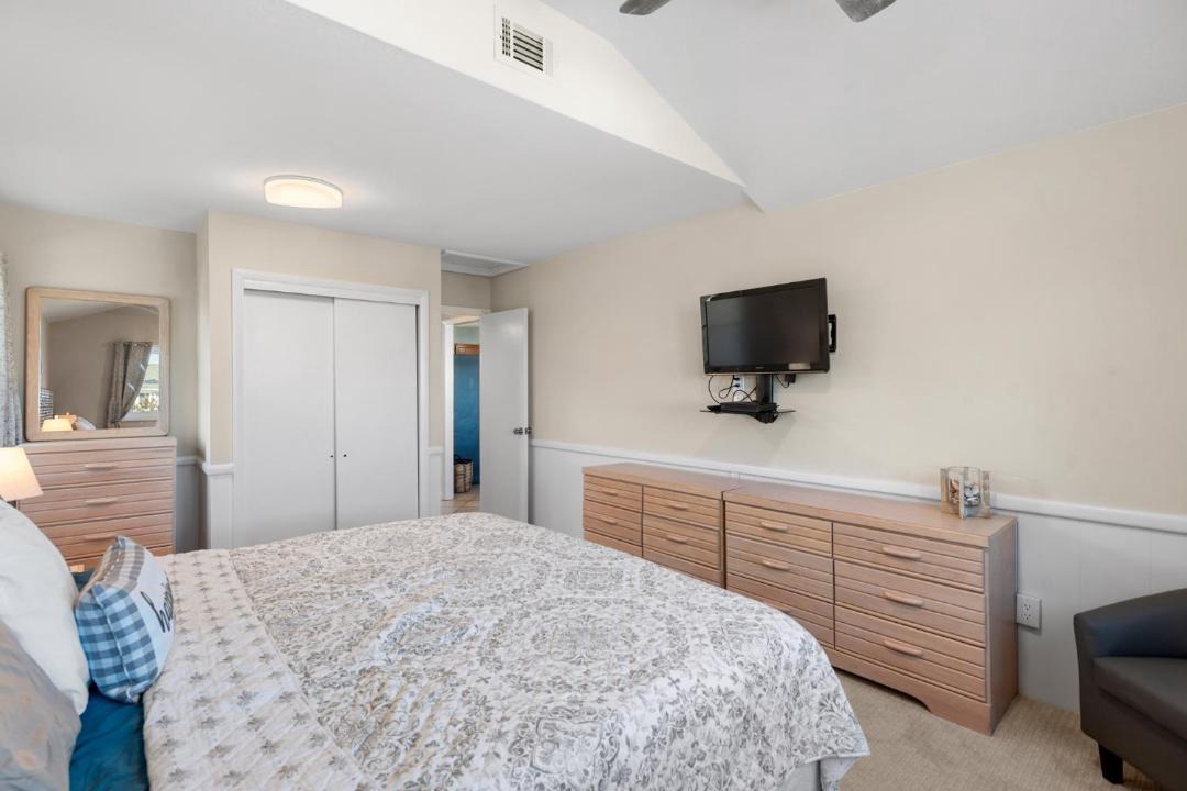 Photo of Bedroom in Carolina Dunes