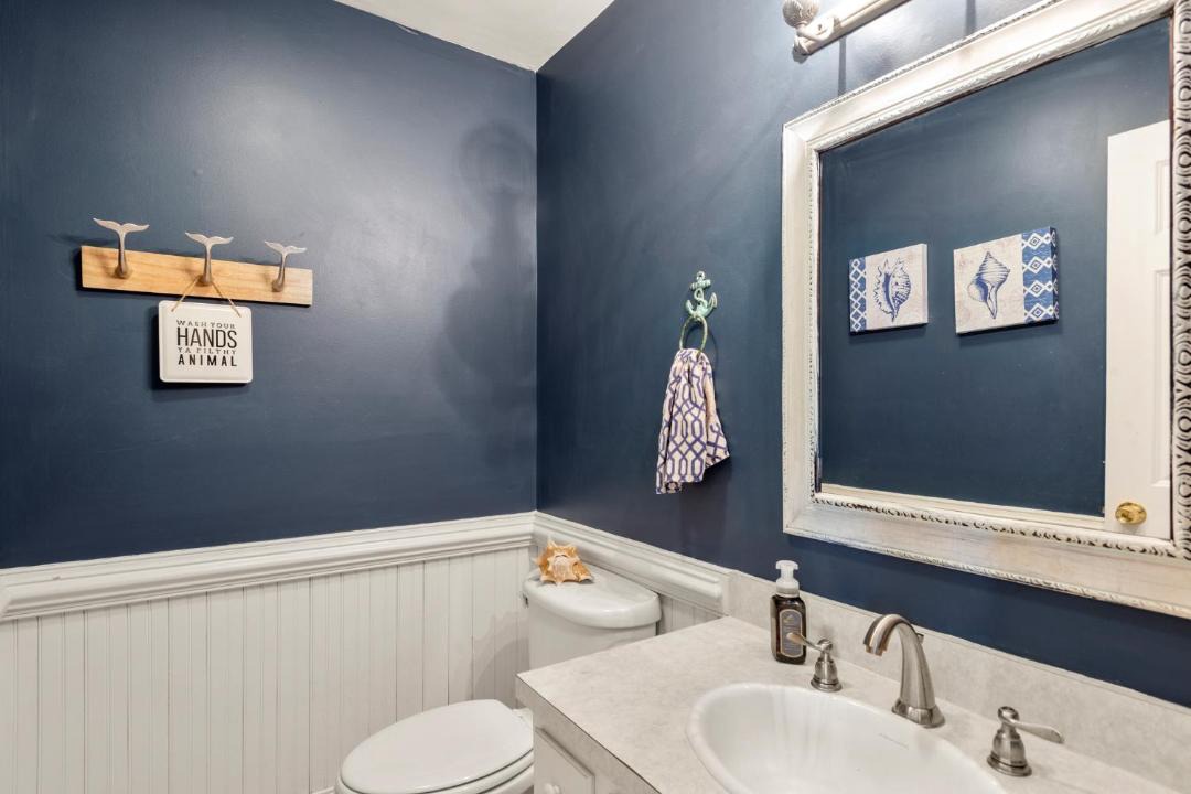Photo of Bathroom in Manteo