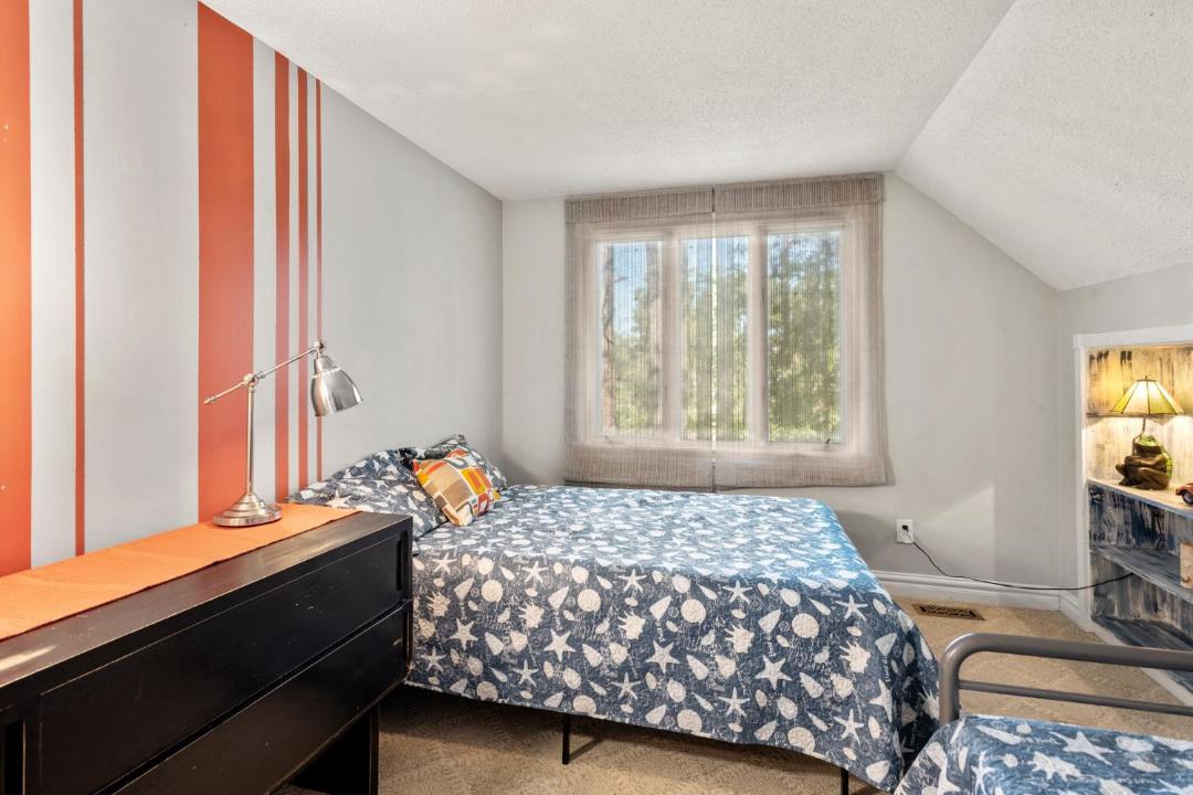 Photo of Bedroom in Manteo