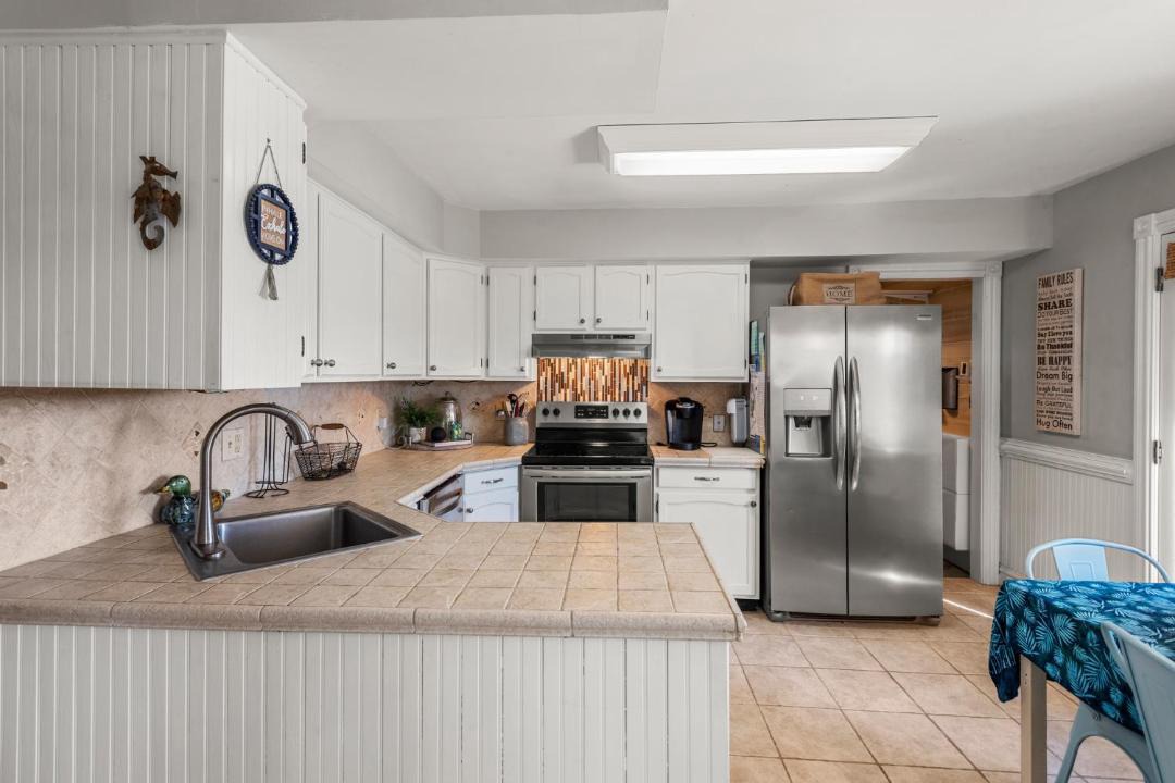 Photo of Kitchen in Manteo
