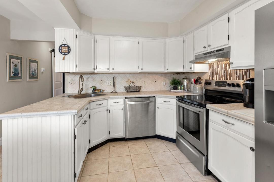Photo of Kitchen in Manteo