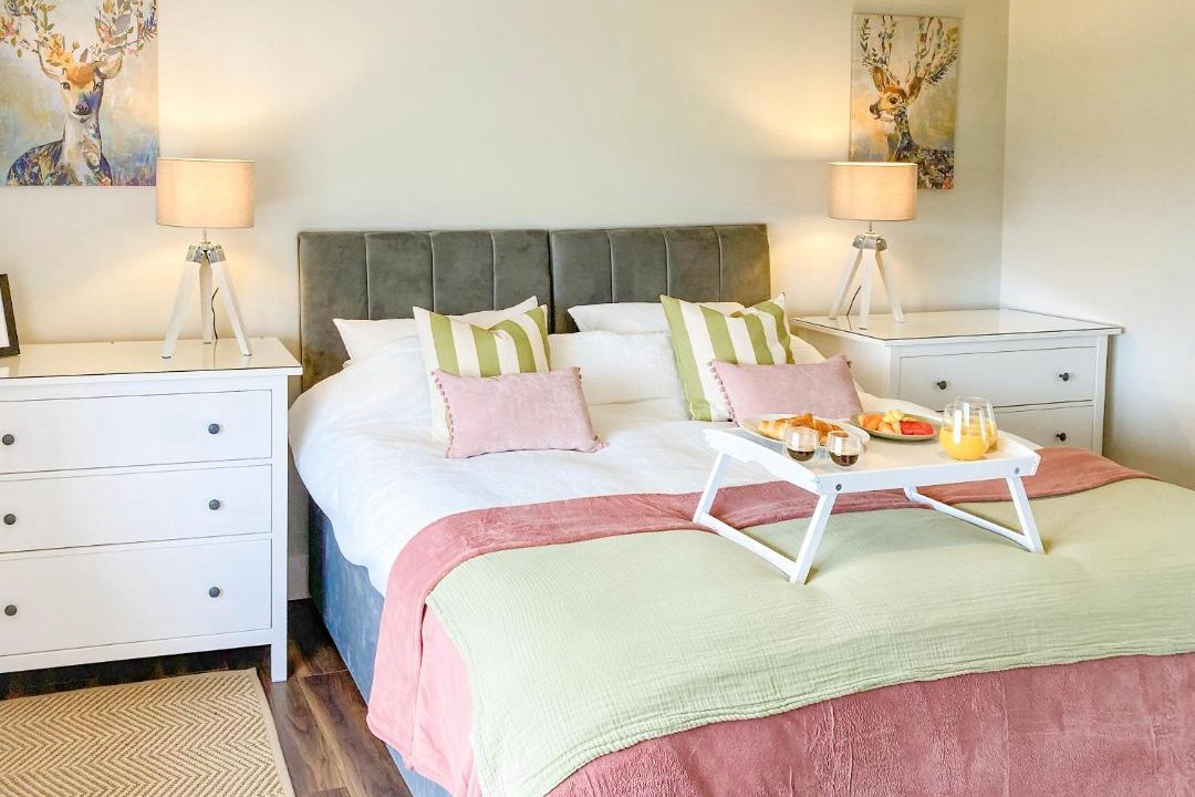 Photo of Bedroom in Jedburgh