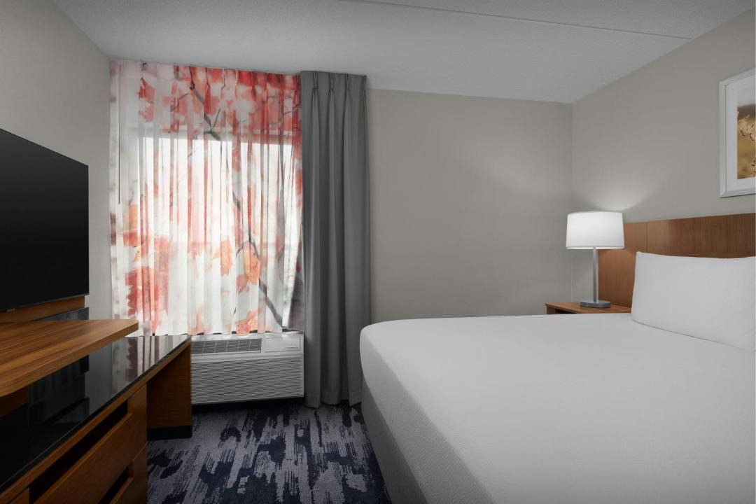Photo of Bedroom in Winston - Salem