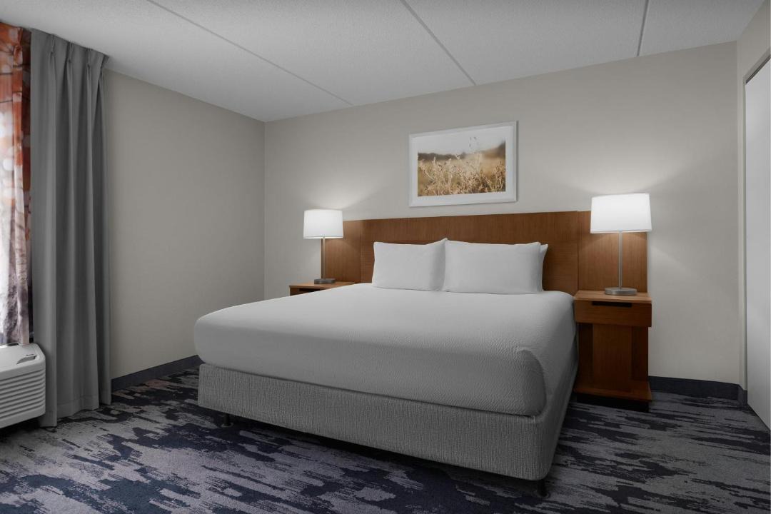 Photo of Bedroom in Winston - Salem