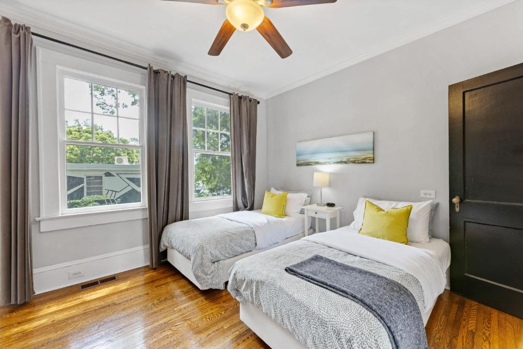 Photo of Bedroom in Cherry