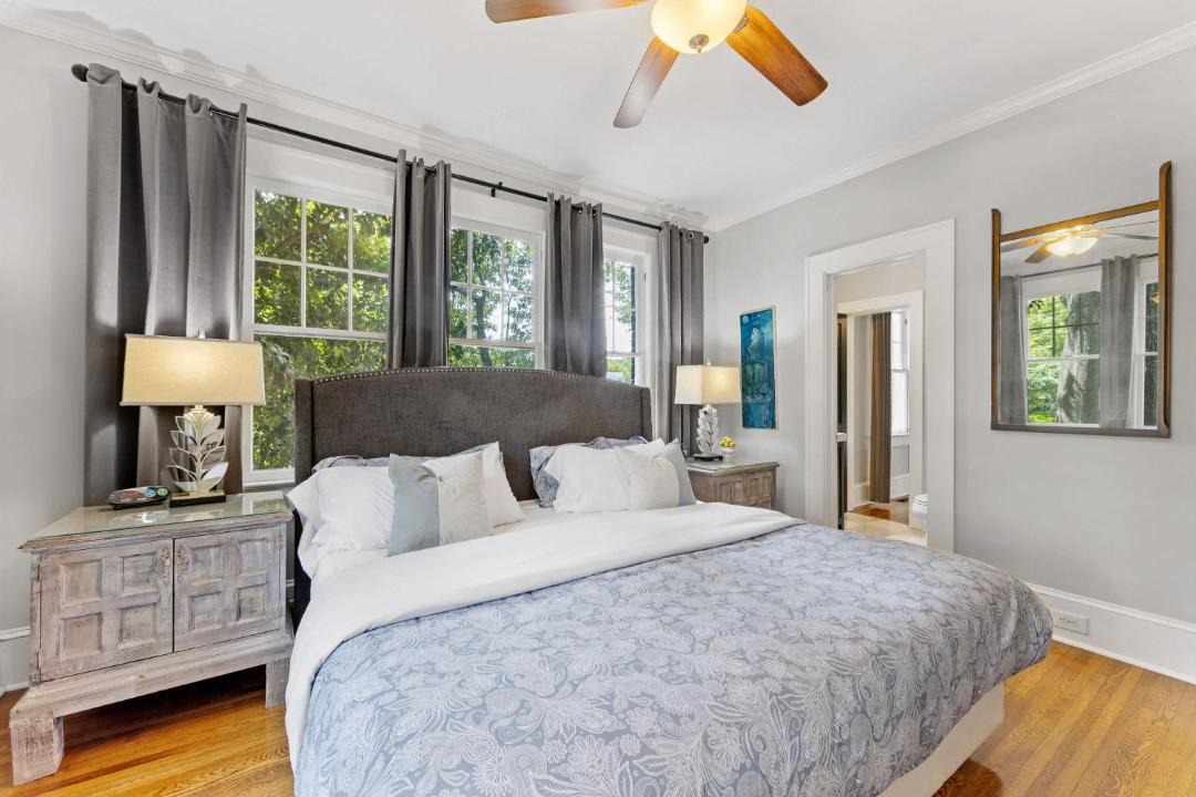 Photo of Bedroom in Cherry