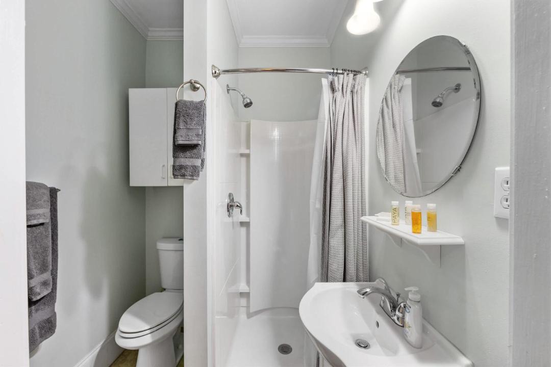 Photo of Bathroom in Dilworth