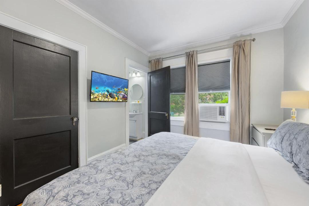 Photo of Bedroom in Dilworth