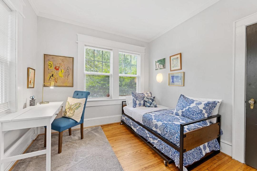 Photo of Bedroom in Dilworth