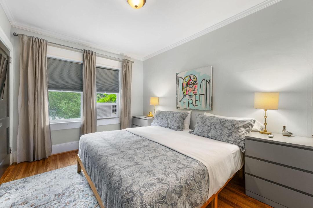 Photo of Bedroom in Dilworth