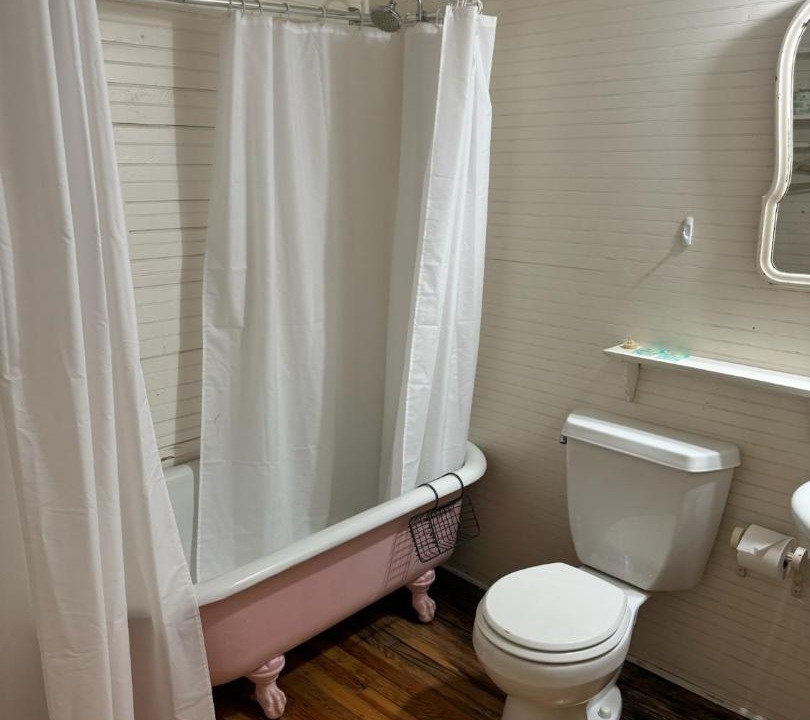 Photo of Bathroom in Sylva