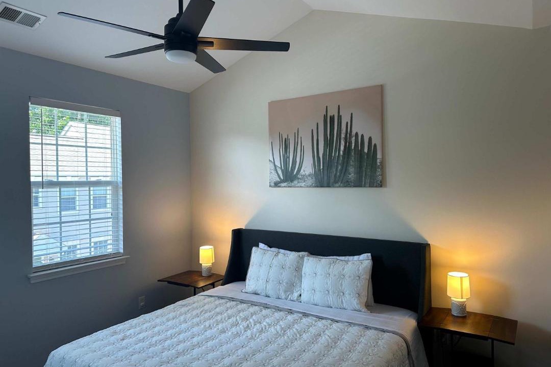 Photo of Bedroom in Cornelius