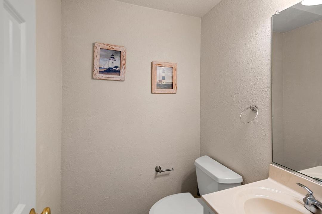 Photo of Bathroom in Bermuda Bay