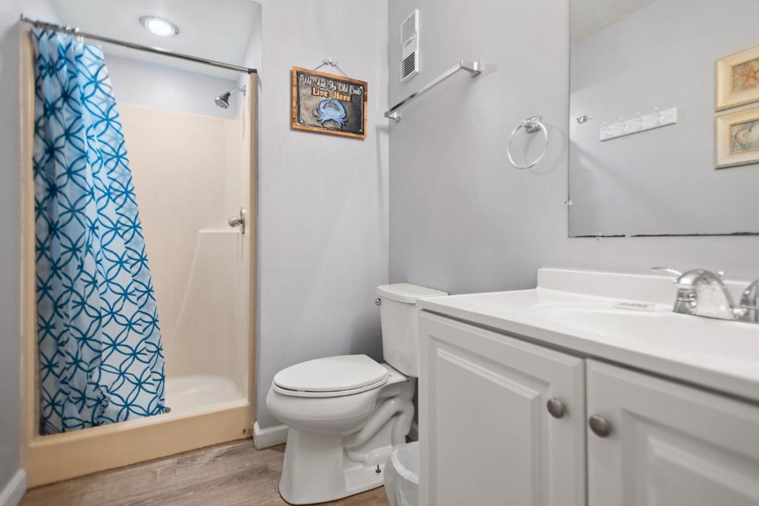 Photo of Bathroom in Ocean Sands