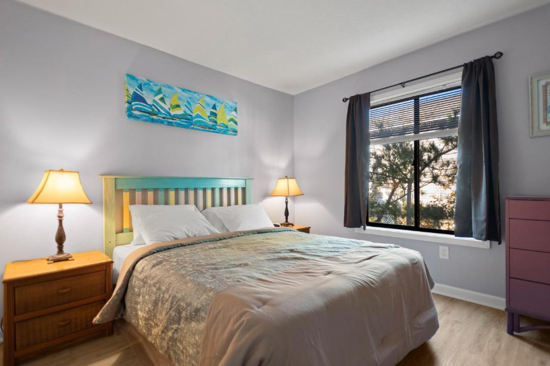Photo of Bedroom in Ocean Sands