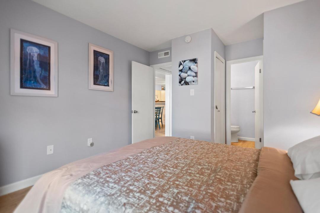 Photo of Bedroom in Ocean Sands