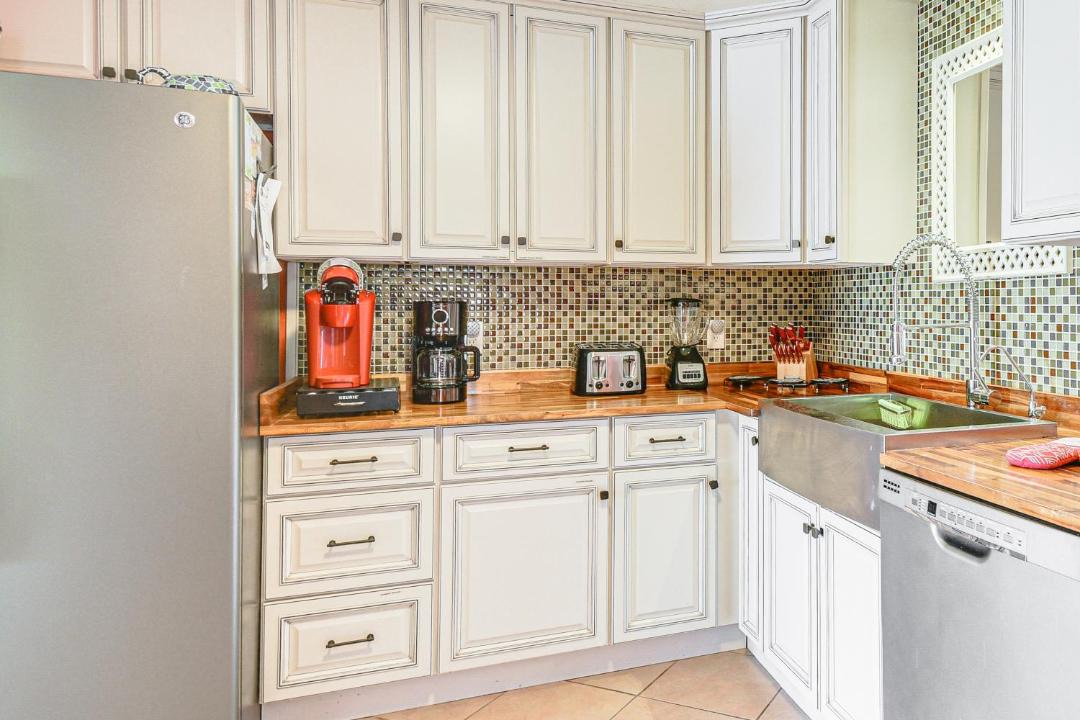 Photo of Kitchen in Colington