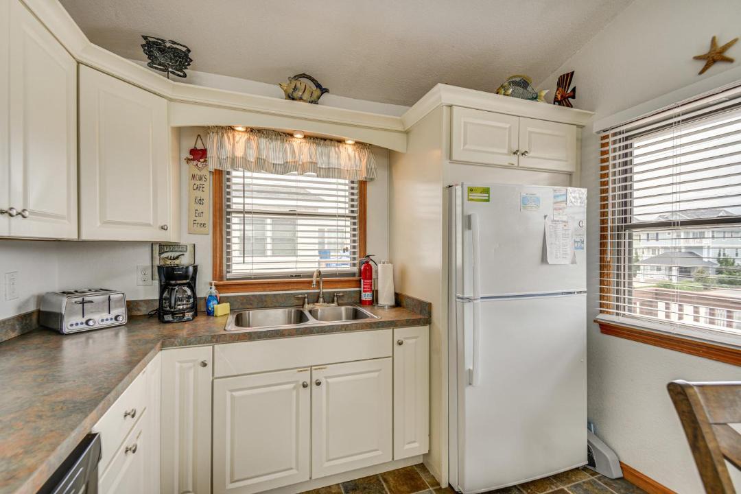 Photo of Kitchen in Kill Devil Hills