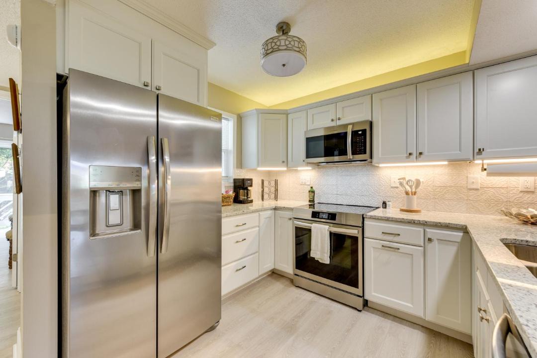 Photo of Kitchen in Gastonia