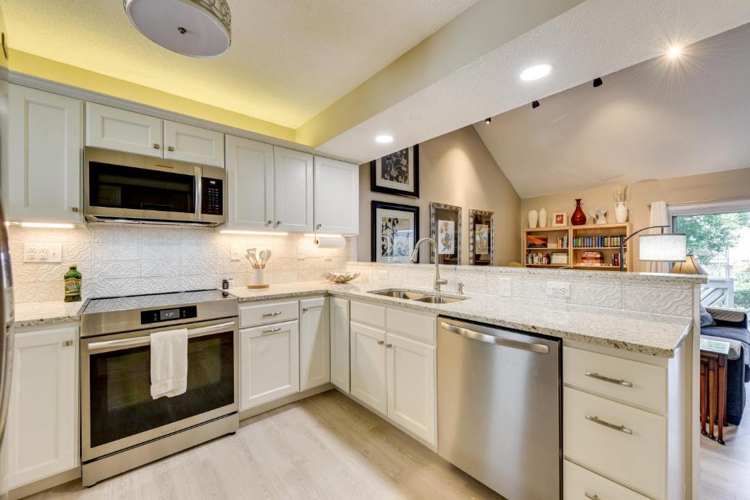Photo of Kitchen in Gastonia