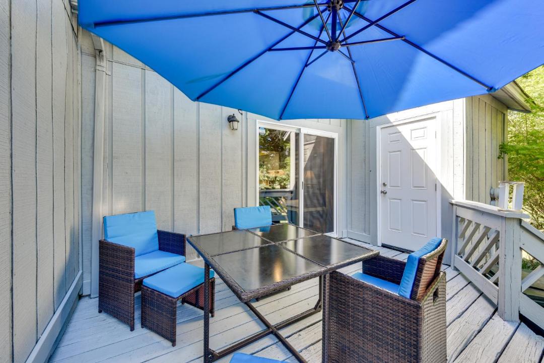 Photo of Patio Balcony in Gastonia