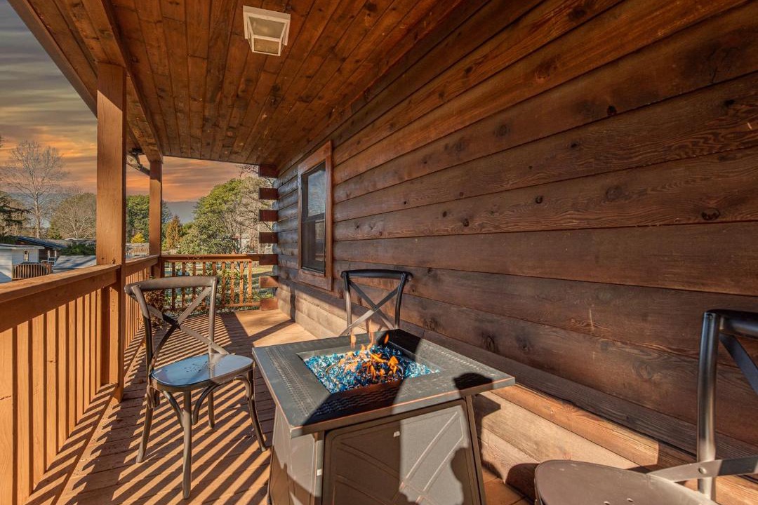 Photo of Patio Balcony in Mayhew