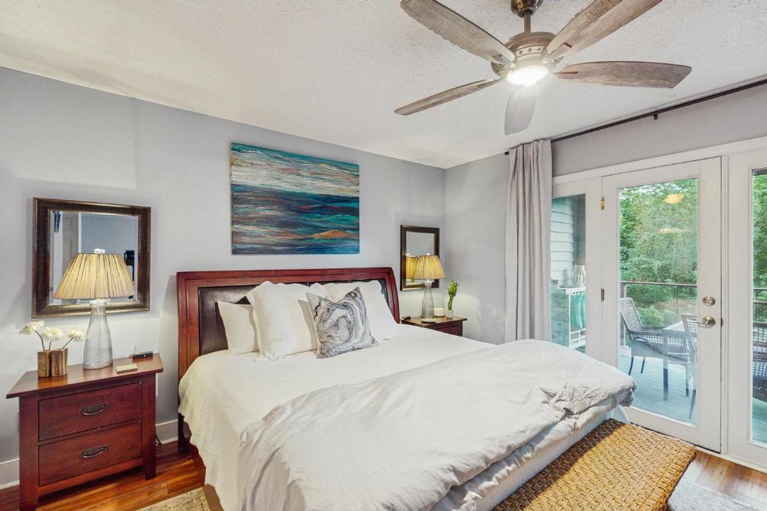 Photo of Bedroom in Seven Devils
