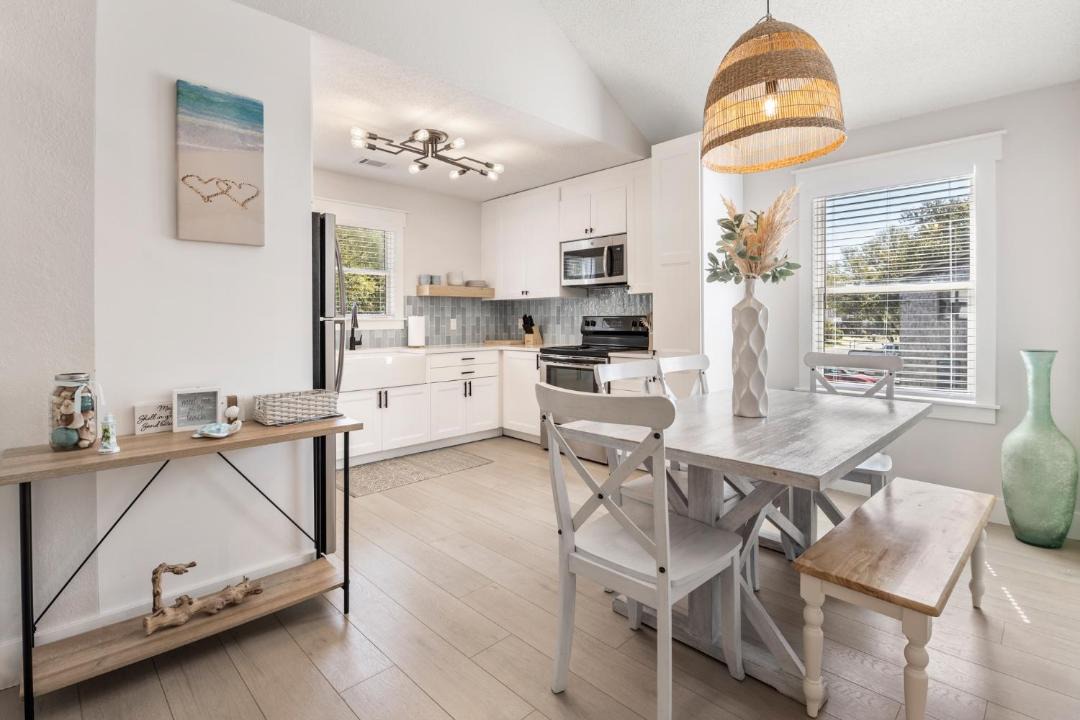 Photo of Kitchen in Colington