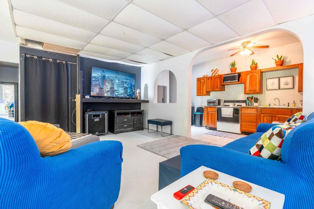 Photo of Livingroom in Hickory