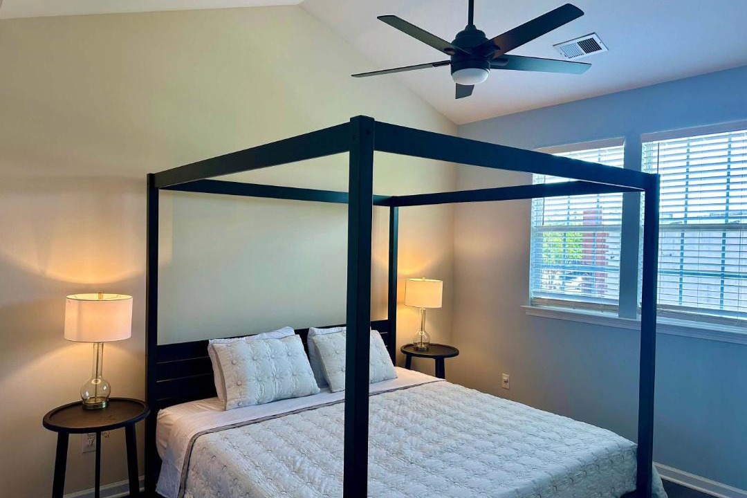 Photo of Bedroom in Cornelius