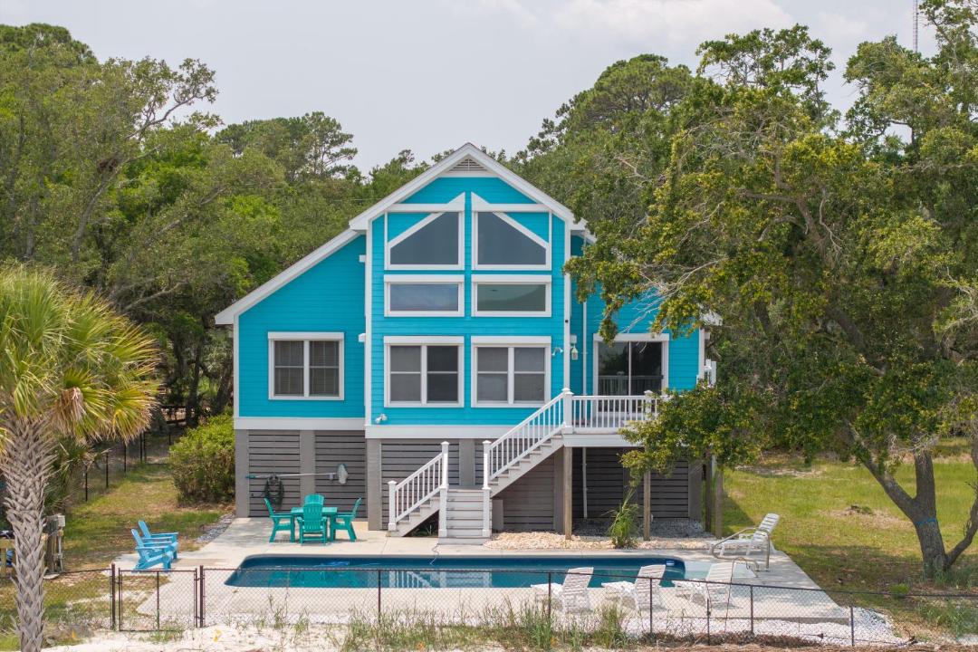 Photo of Others in Saint Helena Island