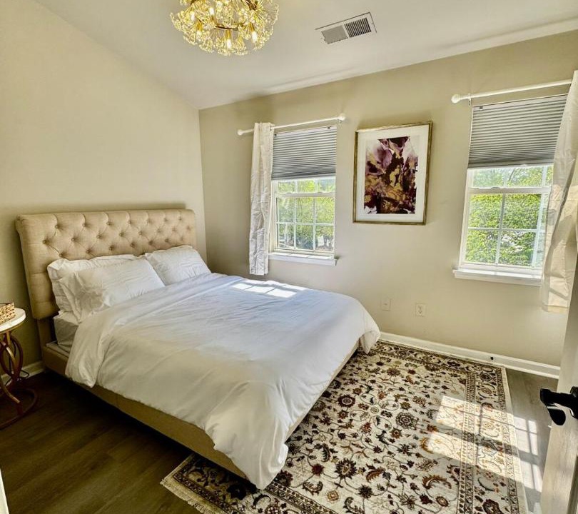 Photo of Bedroom in Charlotte