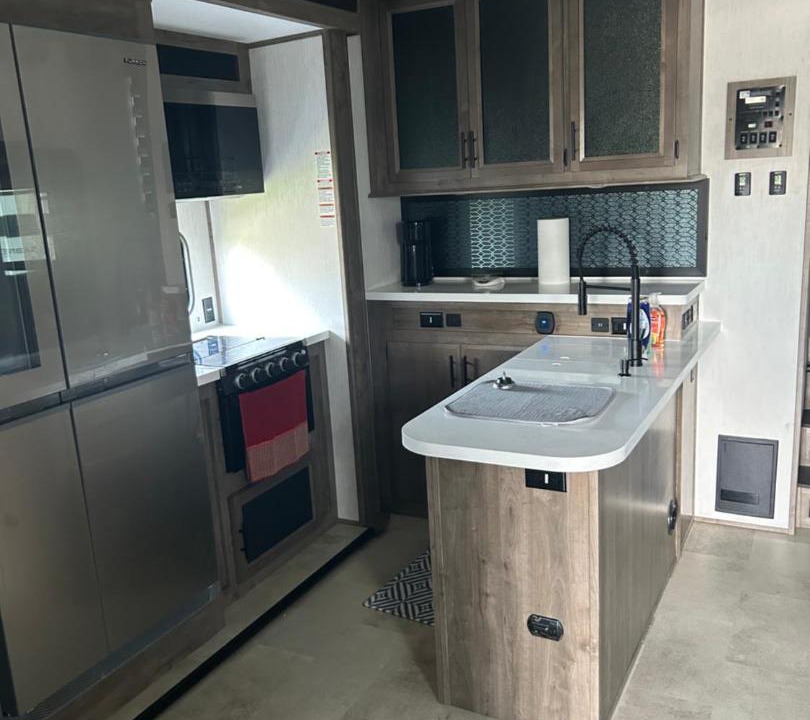 Photo of Kitchen in Four Oaks