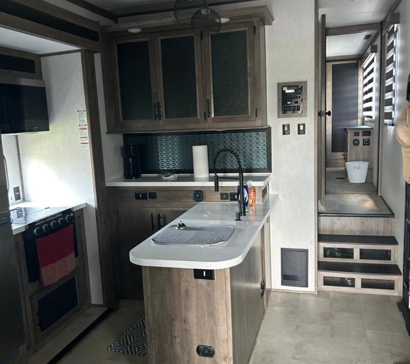 Photo of Kitchen in Four Oaks