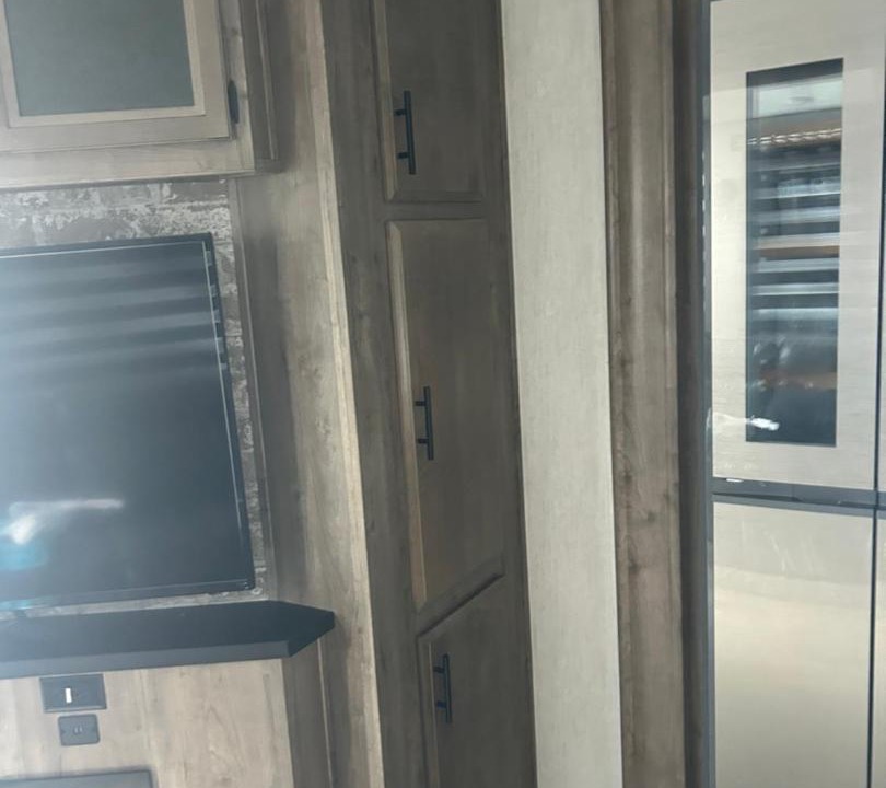 Photo of Kitchen in Four Oaks