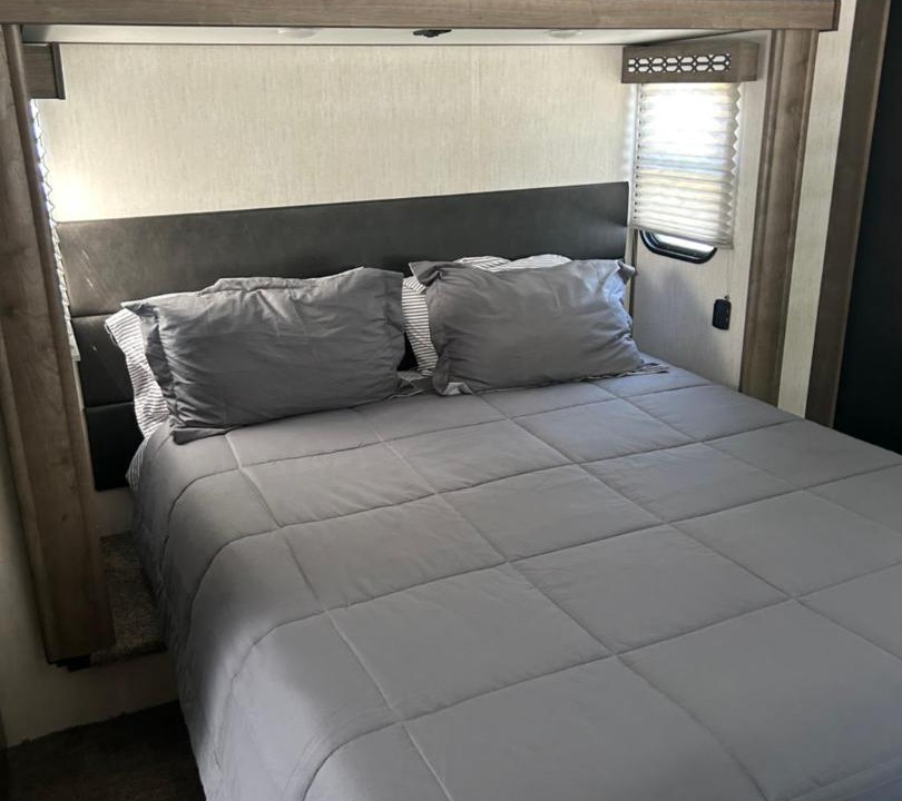 Photo of Bedroom in Four Oaks