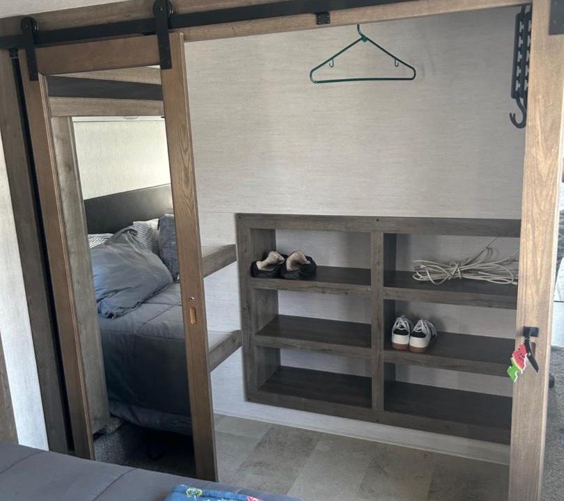 Photo of Bedroom in Four Oaks