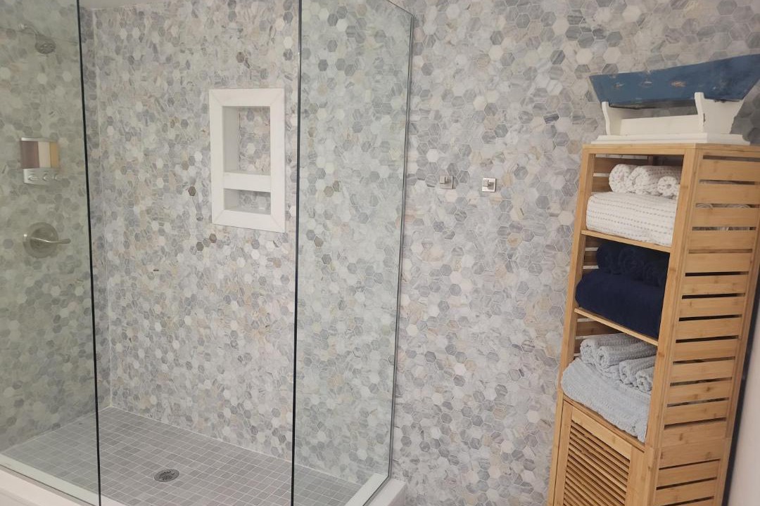 Photo of Bathroom in Straits