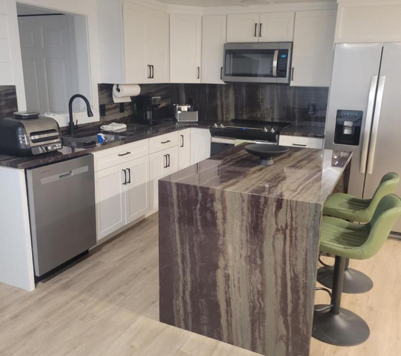 Photo of Kitchen in Straits