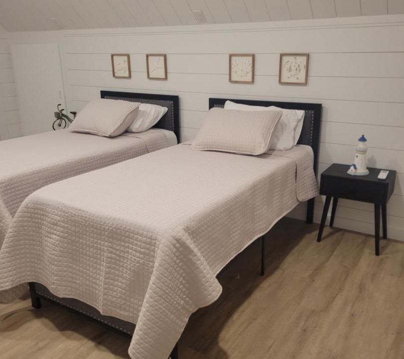 Photo of Bedroom in Straits